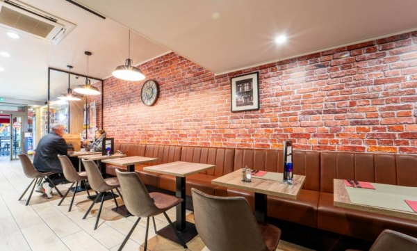 La Civette Jean Bart - Restaurant Dunkerque - Brasserie Dunkerque centre