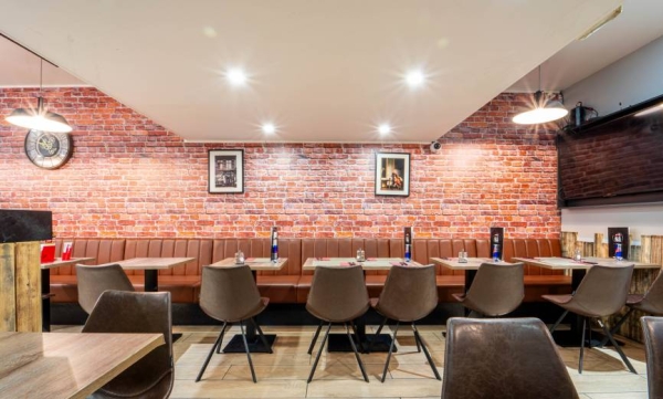 La Civette Jean Bart - Restaurant Dunkerque - Restaurant Dunkerque centre