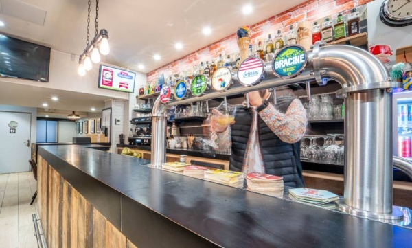 La Civette Jean Bart - Restaurant Dunkerque - top restaurant DUNKERQUE