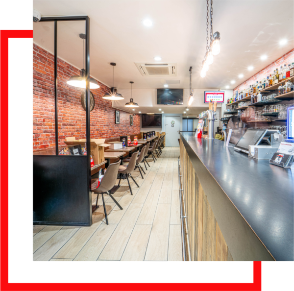 Le restaurant - La Civette Jean Bart - Dunkerque - Restaurant place Jean Bart Dunkerque