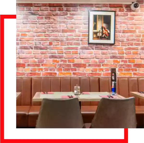 Le restaurant - La Civette Jean Bart - Dunkerque - bien manger DUNKERQUE
