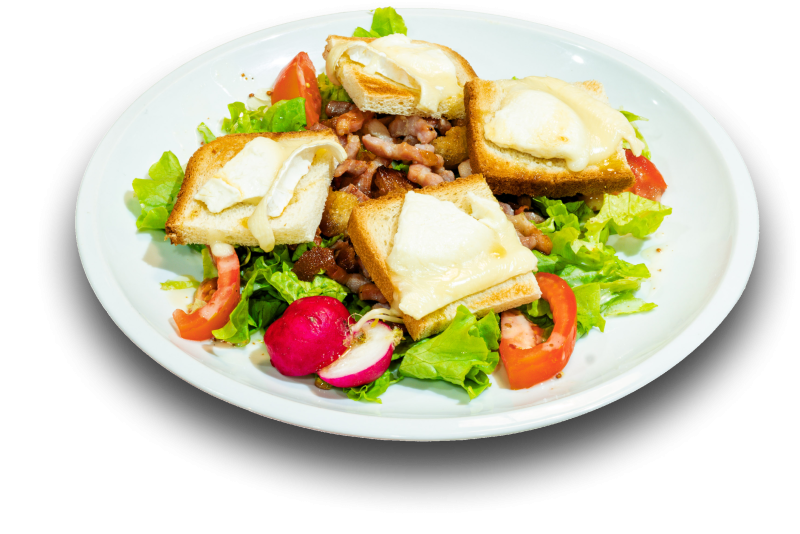 La Civette Jean Bart - Restaurant Dunkerque - Brasserie  Dunkerque