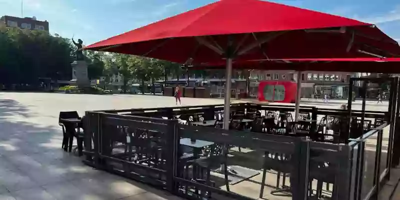 La Civette Jean Bart - Restaurant Dunkerque - meilleur restaurant DUNKERQUE