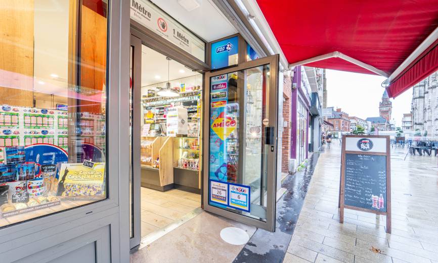 La Civette Jean Bart Restaurant Dunkerque